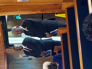 Pastor's 2nd Anniversary 2026